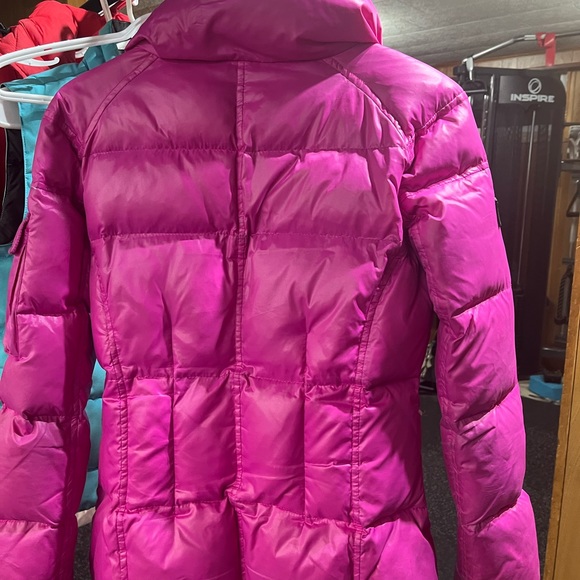 Winter jacket - Picture 2 of 4